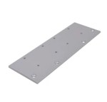 Medium Duty Adjustable Power Hydraulic Door Closer – Silver