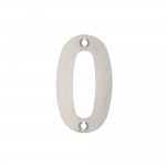 50mm – Satin Stainless Steel