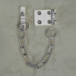 Chubb WS6 Door Chain