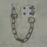Chubb WS6 Door Chain