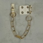 Chubb WS6 Door Chain