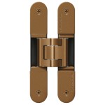 Simonswerk TECTUS TE 340 3D Fire Rated Hinge