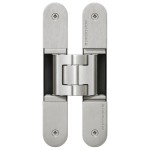 Simonswerk TECTUS TE 340 3D Fire Rated Hinge