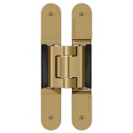 Simonswerk TECTUS TE 540 3D Fire Rated Hinge