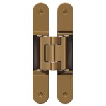 Simonswerk TECTUS TE 540 3D Fire Rated Hinge