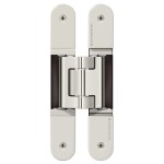 Simonswerk TECTUS TE 540 3D Fire Rated Hinge