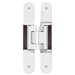 Simonswerk TECTUS TE 540 3D Fire Rated Hinge