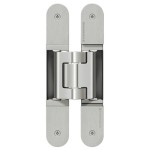 Simonswerk TECTUS TE 540 3D Fire Rated Hinge