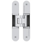 Simonswerk TECTUS TE 640 3D Fire Rated Hinge