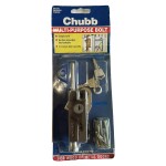 Chubb 8K116 Surface Mounted Door Bolt