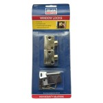 Chubb 8K102/M Casement Window Lock