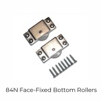 Henderson Loretto Sliding Door Kit