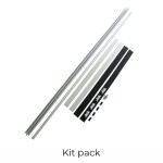 Henderson Zenith Sliding Door Kit