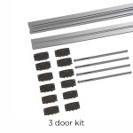 Henderson SlideLite 50 Sliding Door Kit