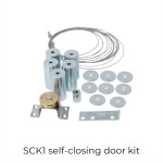 Henderson Marathon Sliding Door Kit