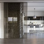 Henderson Husky Sliding 100 Sliding Door Kit