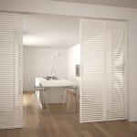 Henderson Husky Sliding 100 Sliding Door Kit