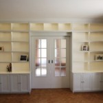 Henderson Husky Sliding 100 Sliding Door Kit