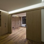 Henderson Husky 120 Pro Sliding Door Kit