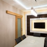 Henderson Husky 120 Pro Sliding Door Kit