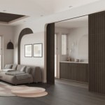 Henderson Husky 120 Pro Sliding Door Kit