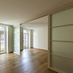 Henderson Husky 120 Pro Sliding Door Kit