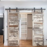 Henderson Rustic 100 Sliding Door Kit