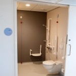 Henderson Sirocco Self-Closing Sliding Door Kit