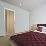 Henderson Pocket Door Sliding Door Kit