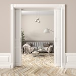 Henderson Pocket Door Pro Sliding Door Kit