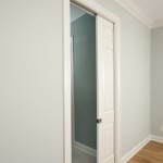 Henderson Pocket Door Pro Sliding Door Kit