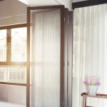 Henderson Huskyfold 30 Bifold Sliding Door Kit