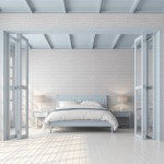 Henderson Huskyfold 30 Bifold Sliding Door Kit