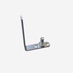 Henderson Huskyfold 30 Bifold Sliding Door Kit