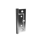 Henderson Huskyfold 30 Bifold Sliding Door Kit