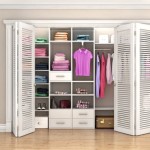 Henderson Bifold Sliding Door Kit