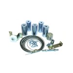 P C Henderson SCK1 Marathon Self-closing Door Kit