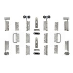 Henderson Roomflex 40 Bifold Door Kit