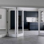 Henderson Roomflex 40 Bifold Door Kit