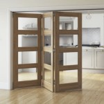 Henderson Roomflex 40 Bifold Door Kit