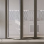 Henderson Roomflex 40 Bifold Door Kit