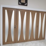 Henderson Roomflex 50 Bifold Door Kit