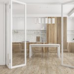 Henderson Roomflex 50 Bifold Door Kit