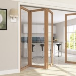 Henderson Roomflex 50 Bifold Door Kit