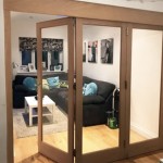 Henderson Roomflex 50 Bifold Door Kit
