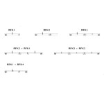 Henderson Roomflex 50 Bifold Door Kit