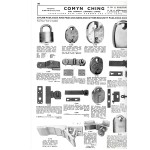 Chubb 7005 Battleship Heavy Duty Padbar