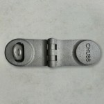 Chubb 7005 Battleship Heavy Duty Padbar