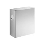 Dolphin DP5122 Prestige Sanitary Bin