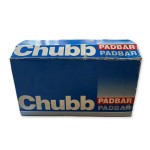 Chubb 7B020 Conquest Padbar